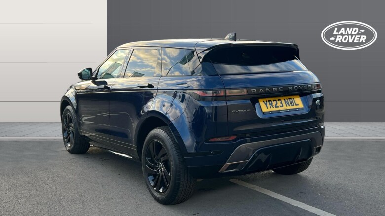 Land Rover Range Rover Evoque 2.0 P250 R-Dynamic S 5dr Auto Petrol Hatchback